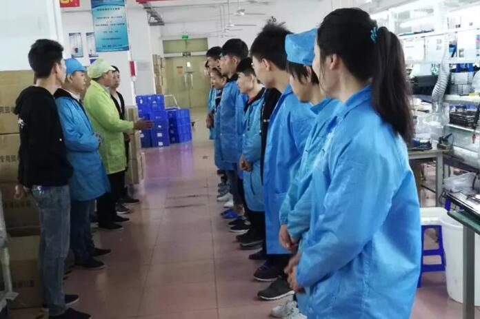 咨詢項目啟動｜北極之光攜手遠大方略，照亮經(jīng)營管理之路