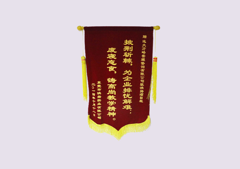 披荊斬棘，為企業(yè)排憂解難