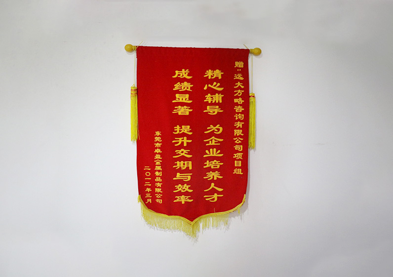 精心輔導(dǎo)，為企業(yè)培養(yǎng)人才