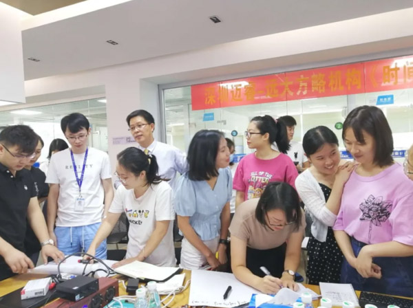 企業(yè)內訓