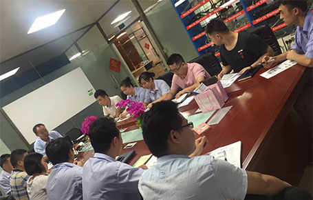 茂佳塑膠電子_遠(yuǎn)大方略科技MES打造數(shù)字化智能化工廠(chǎng)