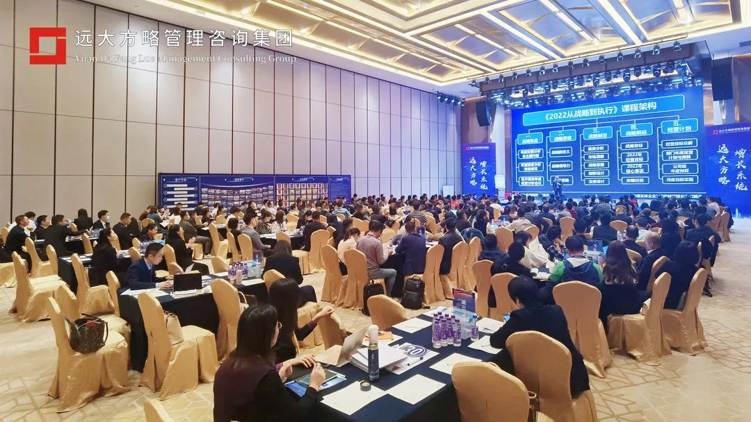 企業(yè)人力資源咨詢?cè)趺催x？建議這樣選！