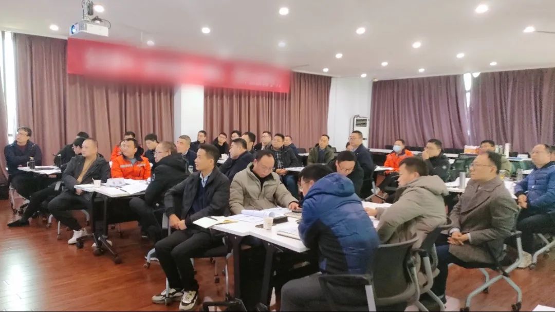 東方電熱（股票代碼:300217）旗下東方瑞吉深化培訓(xùn)成果，如期開(kāi)展《經(jīng)營(yíng)操盤(pán)手》系列培訓(xùn)